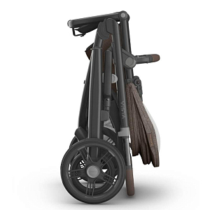 Коляска 2 в 1 UPPAbaby "Виста В3 Оуэн"